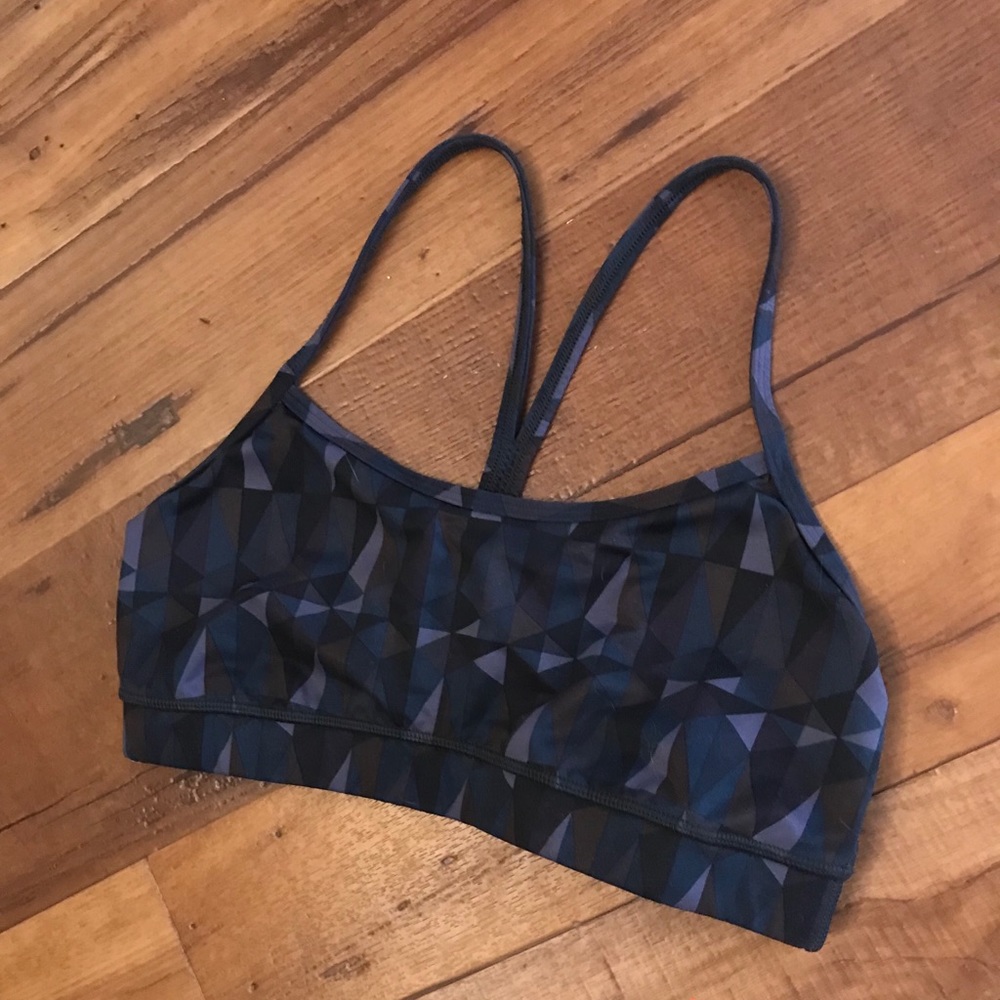 Lululemon Women’s Sports Bra - Size 6